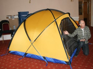 Tent Inner