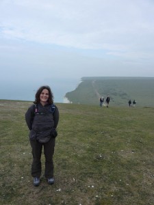 Jo South Downs