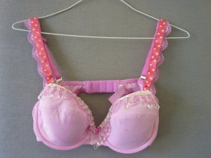 MoonWalk Bra - Stage 1