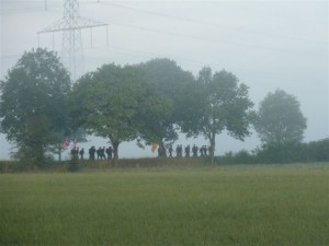 Soldiers
