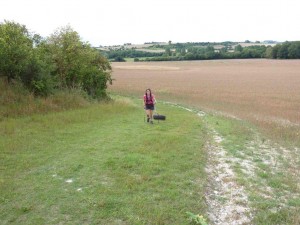 A Small Incline