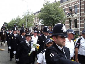 Bobbies