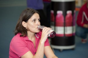 Refreshments