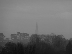 Salisbury Cathedral
