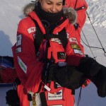 The Arctic Mummy!