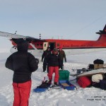Unloading for Checkpoint 1