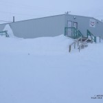 Resolute Bay Camp