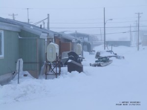 Resolute Bay