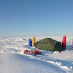 The Polar Slugs Camp