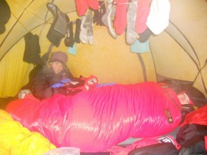 The Tent