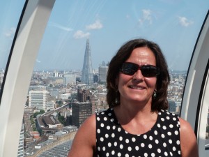 London Eye